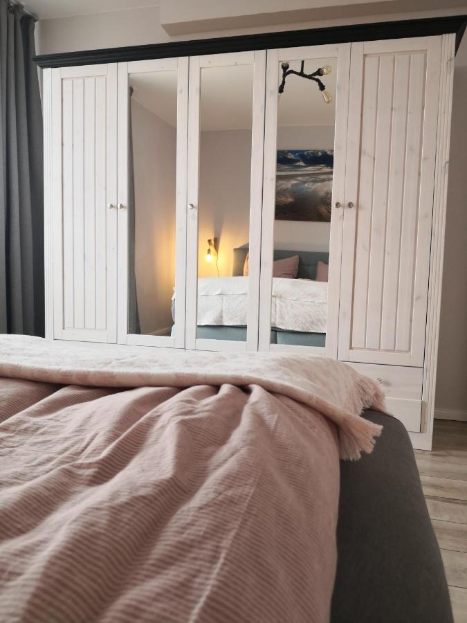 Apartment Fuer Grosse Familien Im Haus Akunak *
