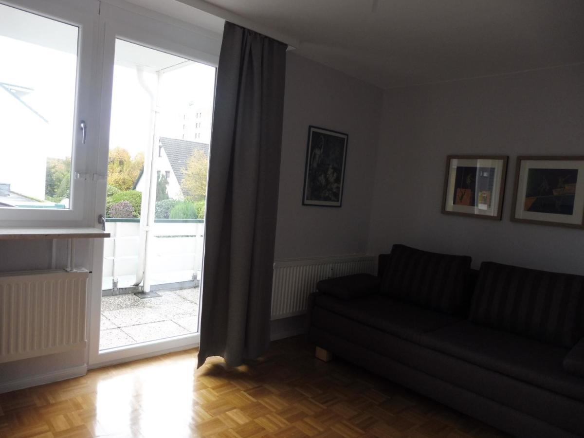 Fuer Grosse Familien Im Haus Akunak * Busum