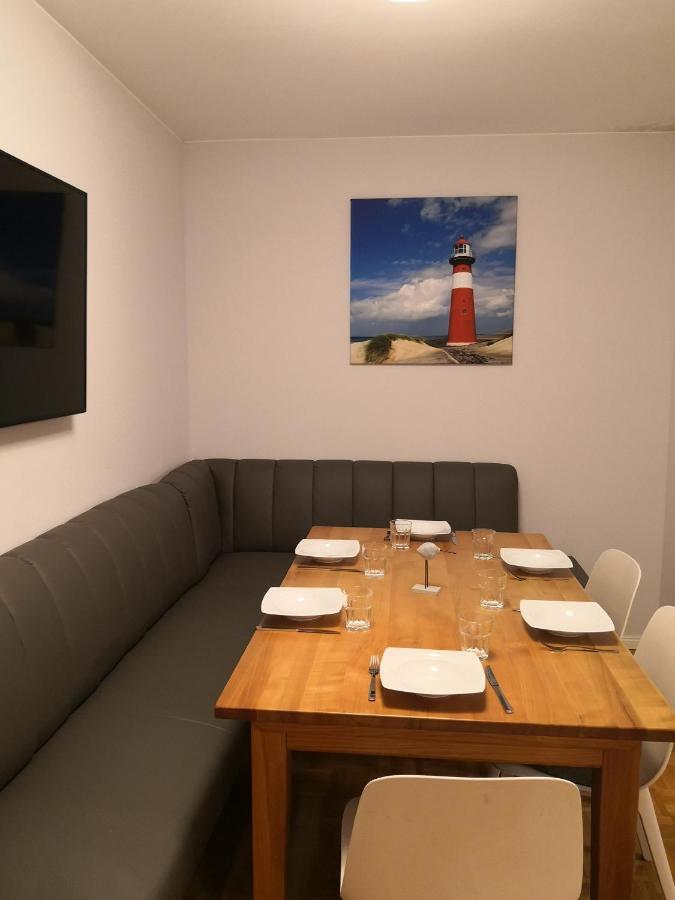 Apartment Fuer Grosse Familien Im Haus Akunak *