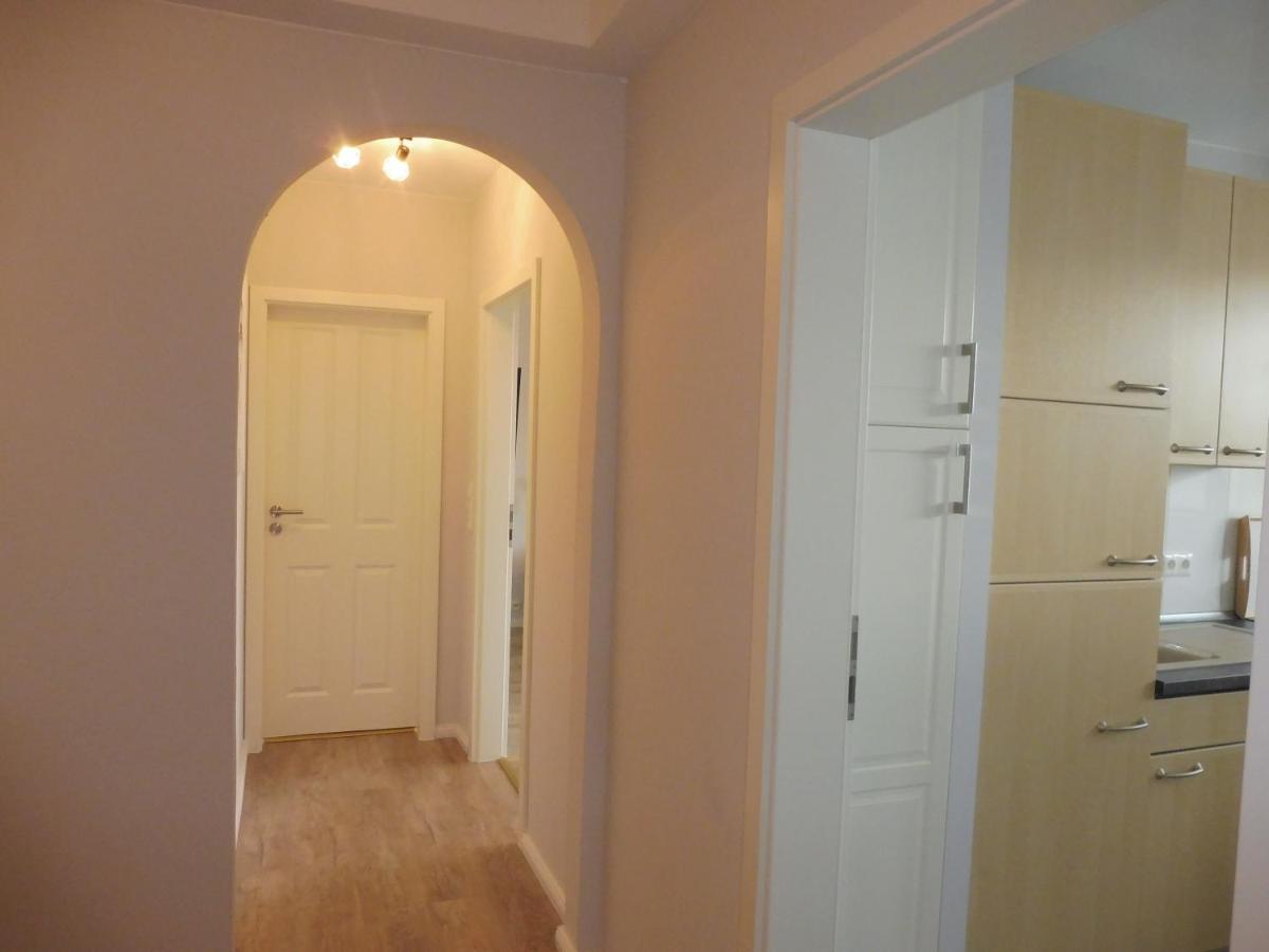 Fuer Grosse Familien Im Haus Akunak Apartment