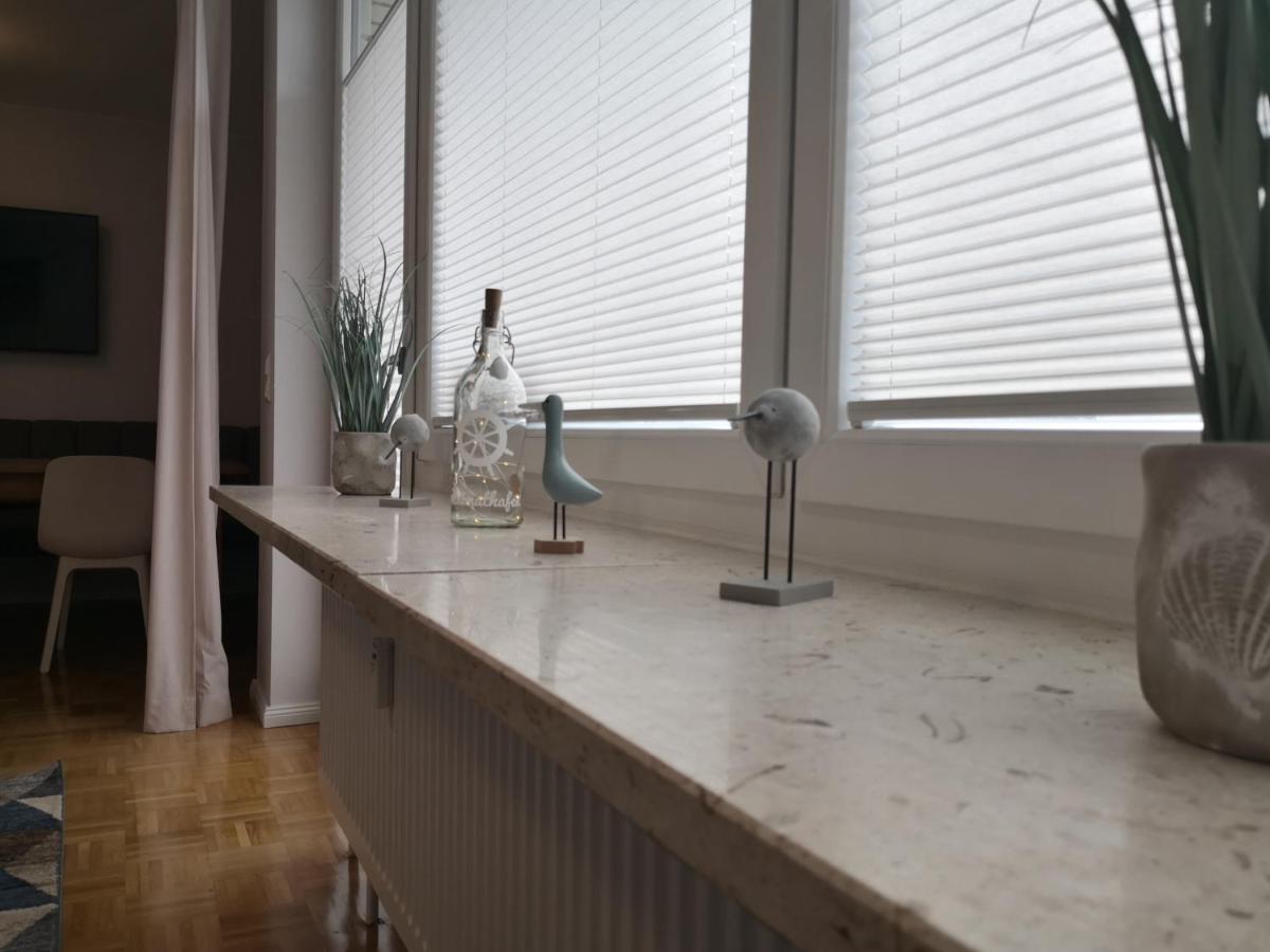 Fuer Grosse Familien Im Haus Akunak Busum