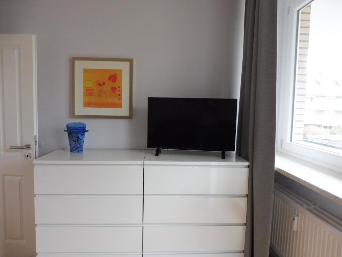 Fuer Grosse Familien Im Haus Akunak * Busum