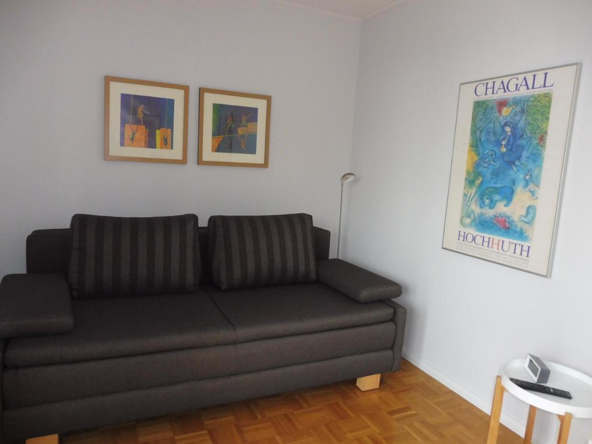 Apartment Fuer Grosse Familien Im Haus Akunak *