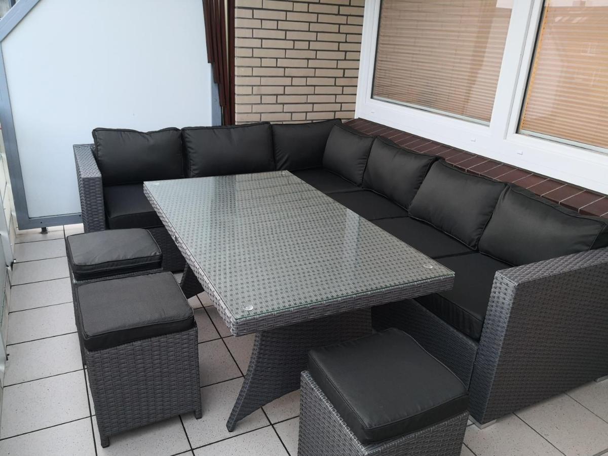 Fuer Grosse Familien Im Haus Akunak Apartment