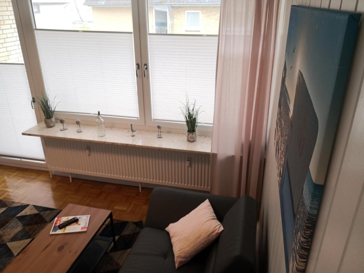 Fuer Grosse Familien Im Haus Akunak * Busum