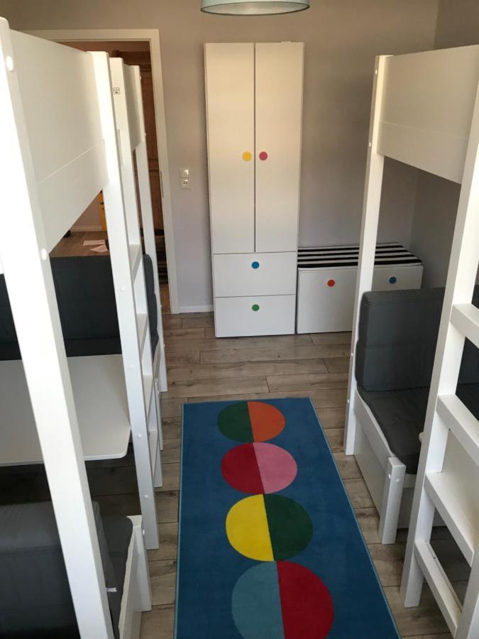 Fuer Grosse Familien Im Haus Akunak