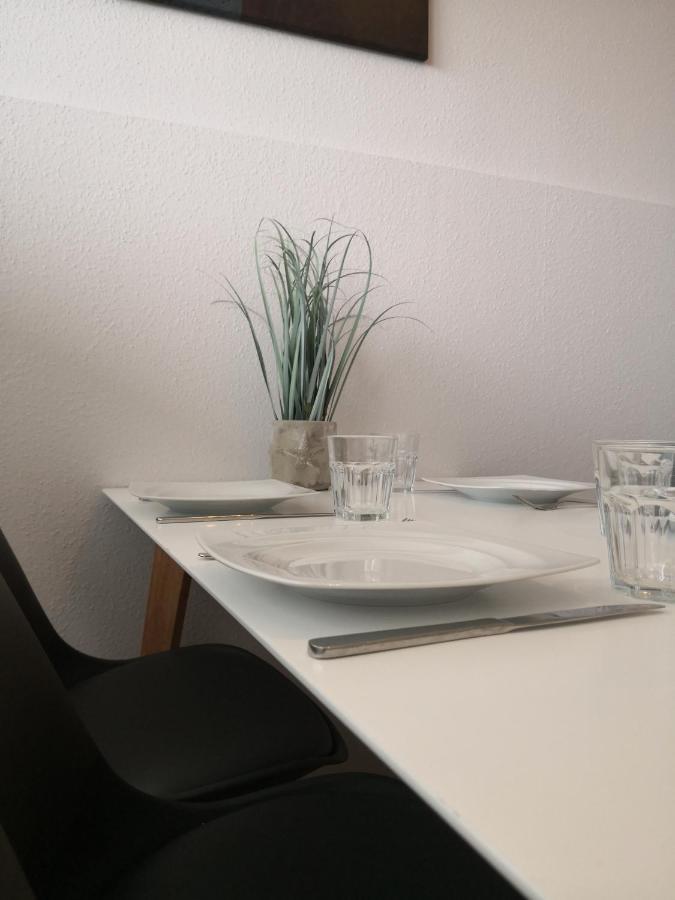 Fuer Grosse Familien Im Haus Akunak Apartment
