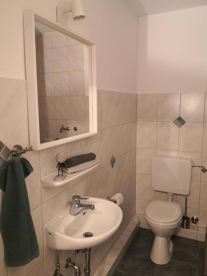 Fuer Grosse Familien Im Haus Akunak Busum