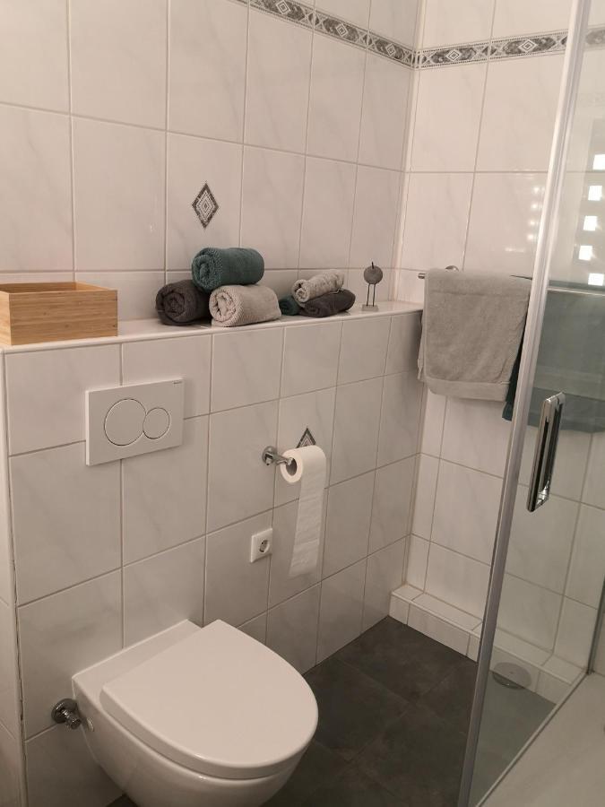 Fuer Grosse Familien Im Haus Akunak Apartment Busum