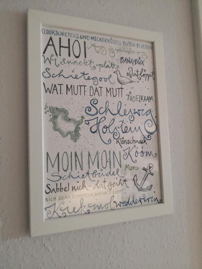Apartment Fuer Grosse Familien Im Haus Akunak *
