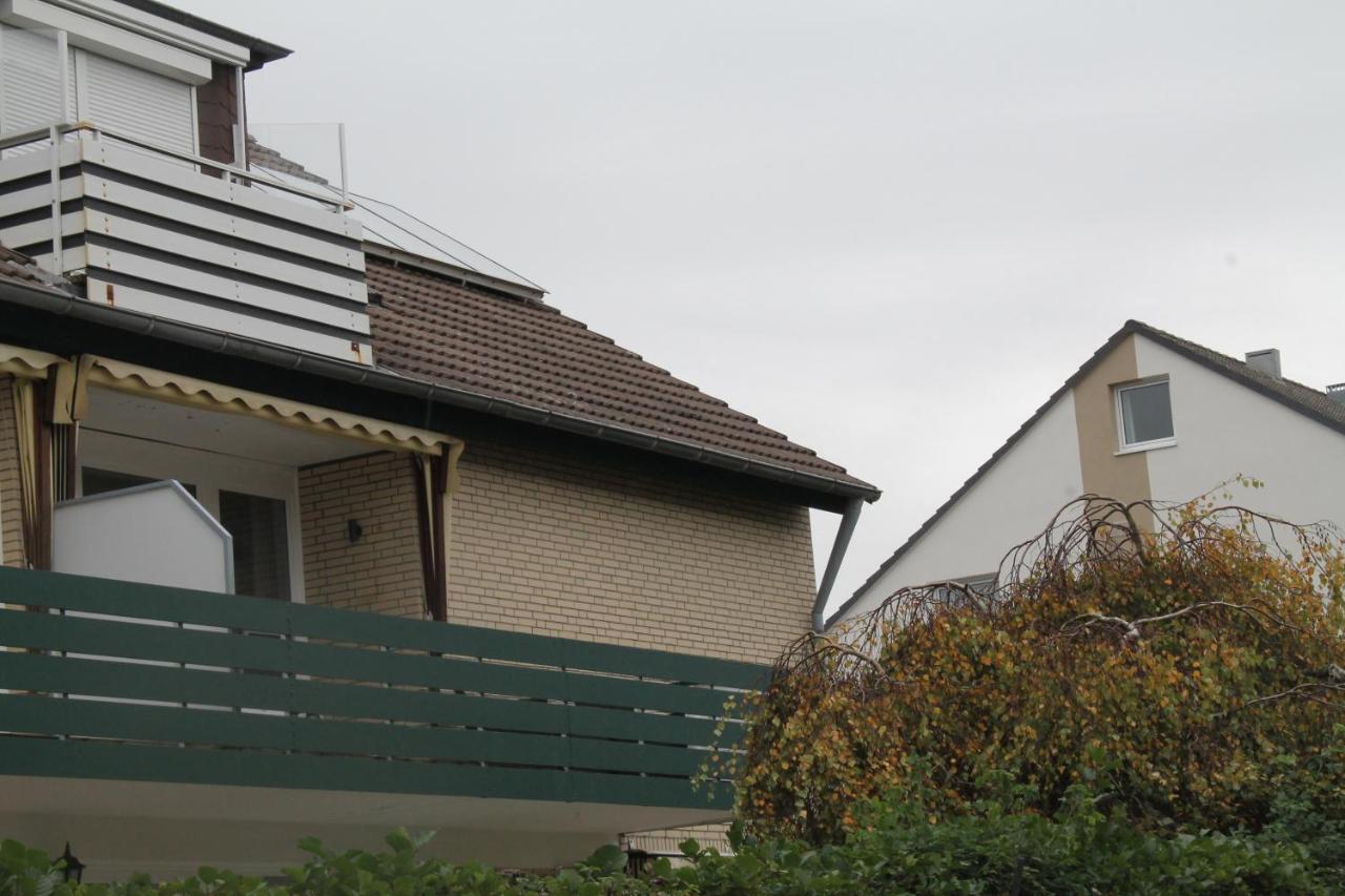 Apartment Fuer Grosse Familien Im Haus Akunak *