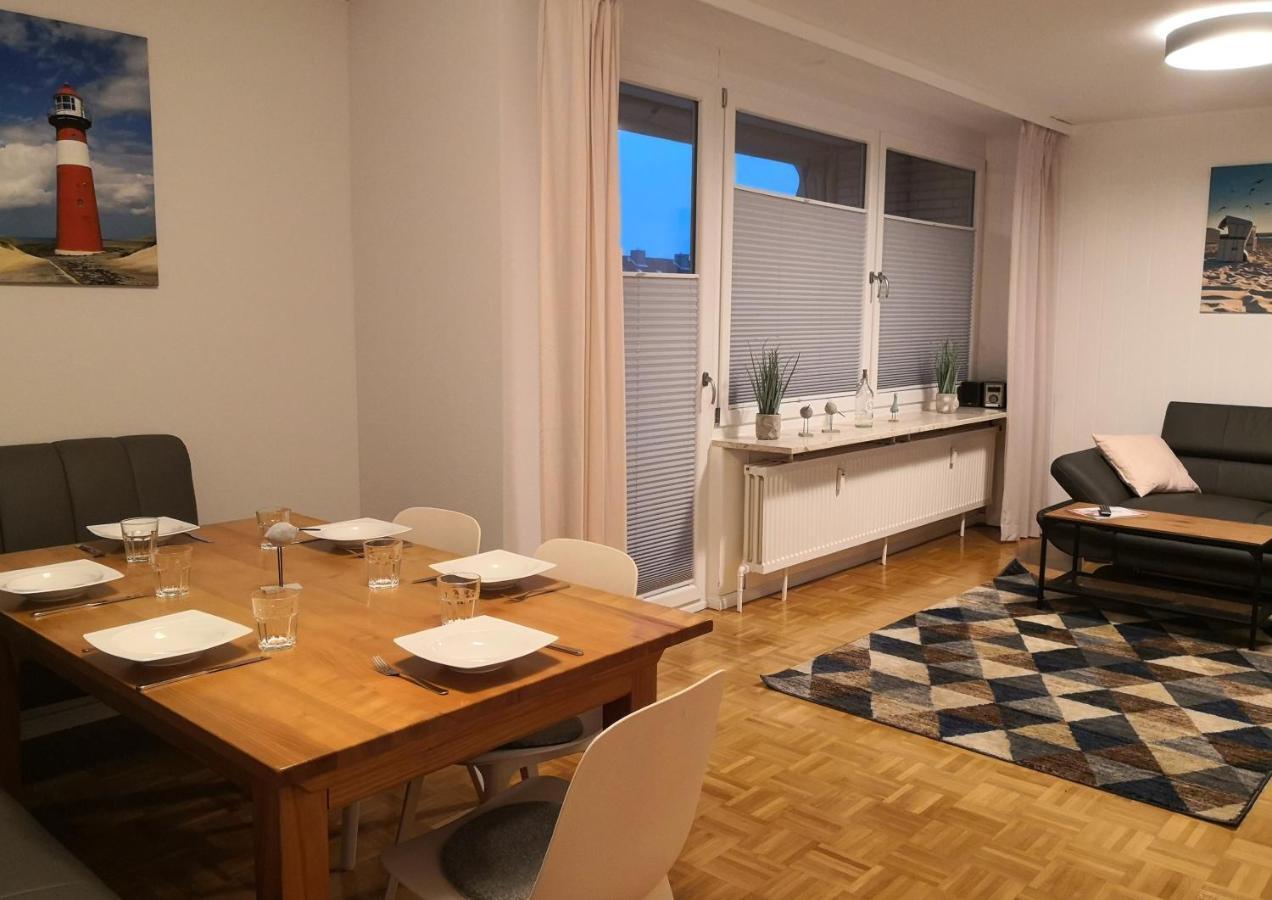 Apartment Fuer Grosse Familien Im Haus Akunak *
