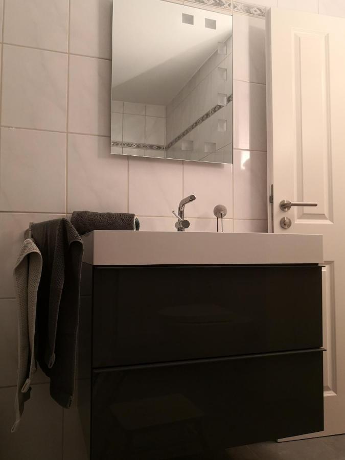 Fuer Grosse Familien Im Haus Akunak Apartment Busum
