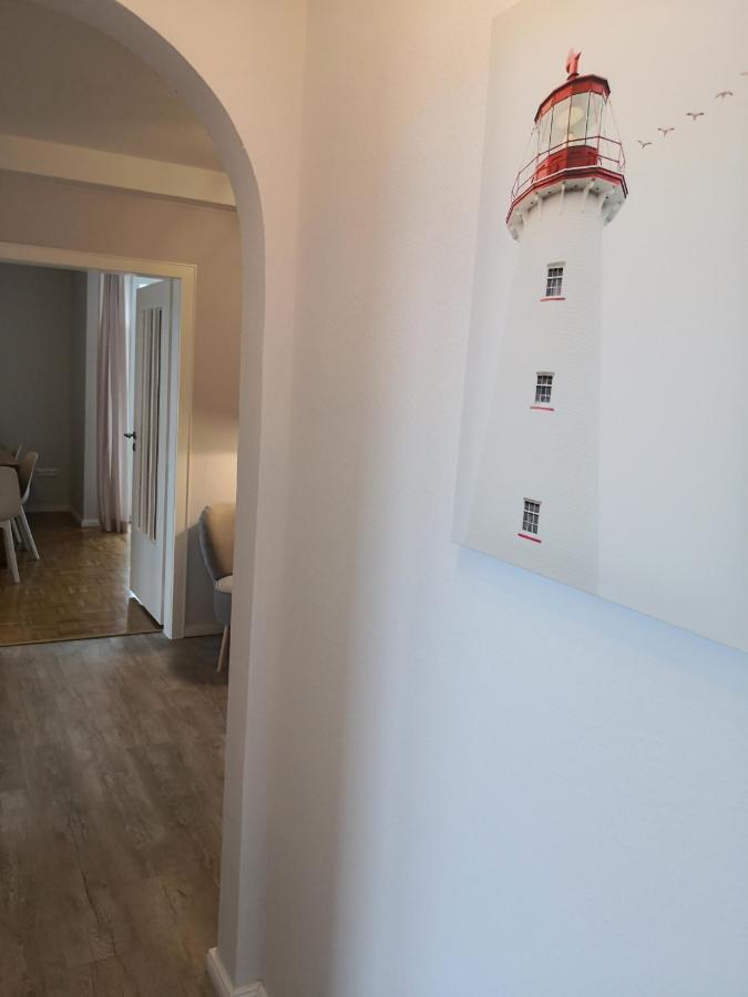Fuer Grosse Familien Im Haus Akunak *